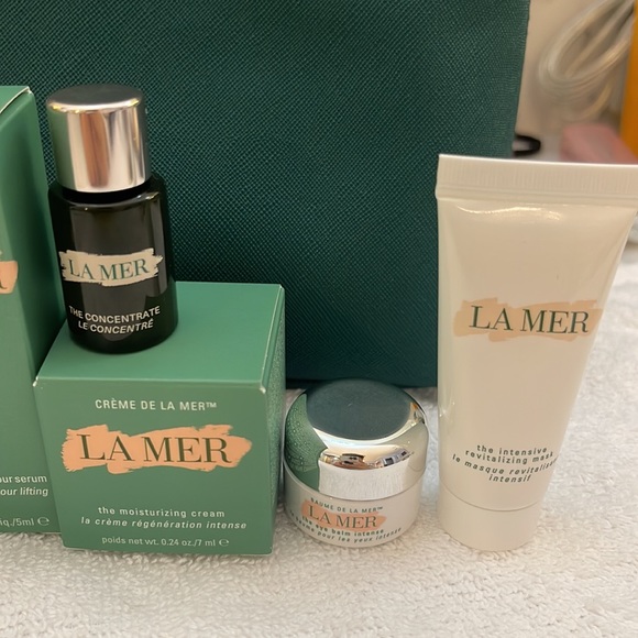 La Mer samples - Picture 4 of 6